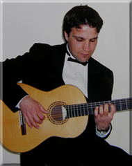 montreal ambiance musician